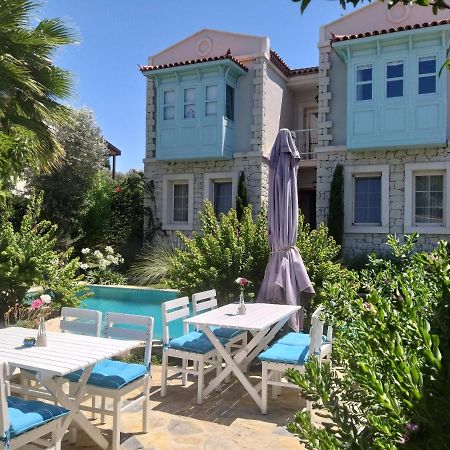 Cassiopeia Hotel Alaçatı Eksteriør bilde