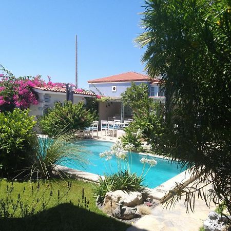 Cassiopeia Hotel Alaçatı Eksteriør bilde