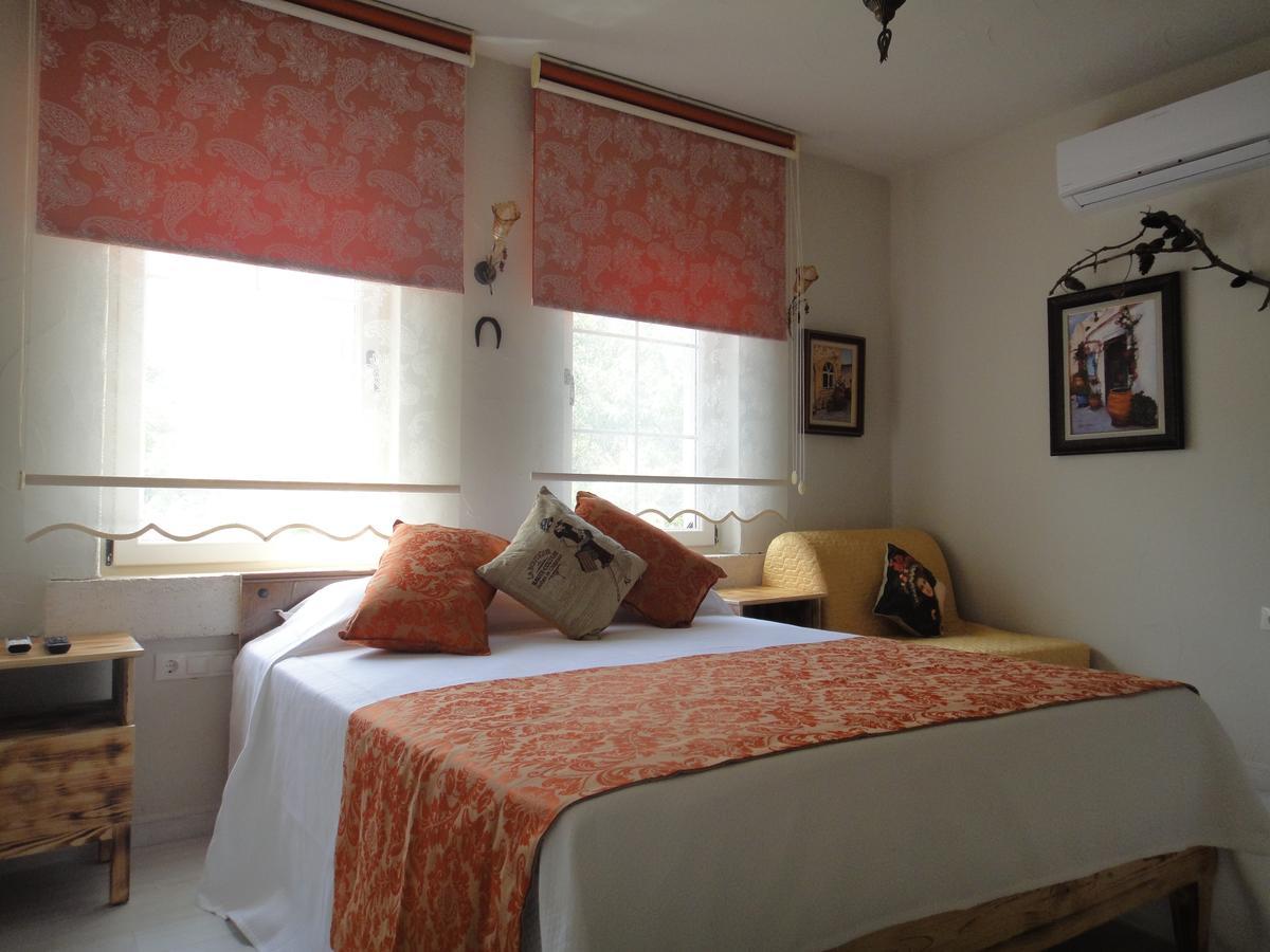 Cassiopeia Hotel Alaçatı Eksteriør bilde