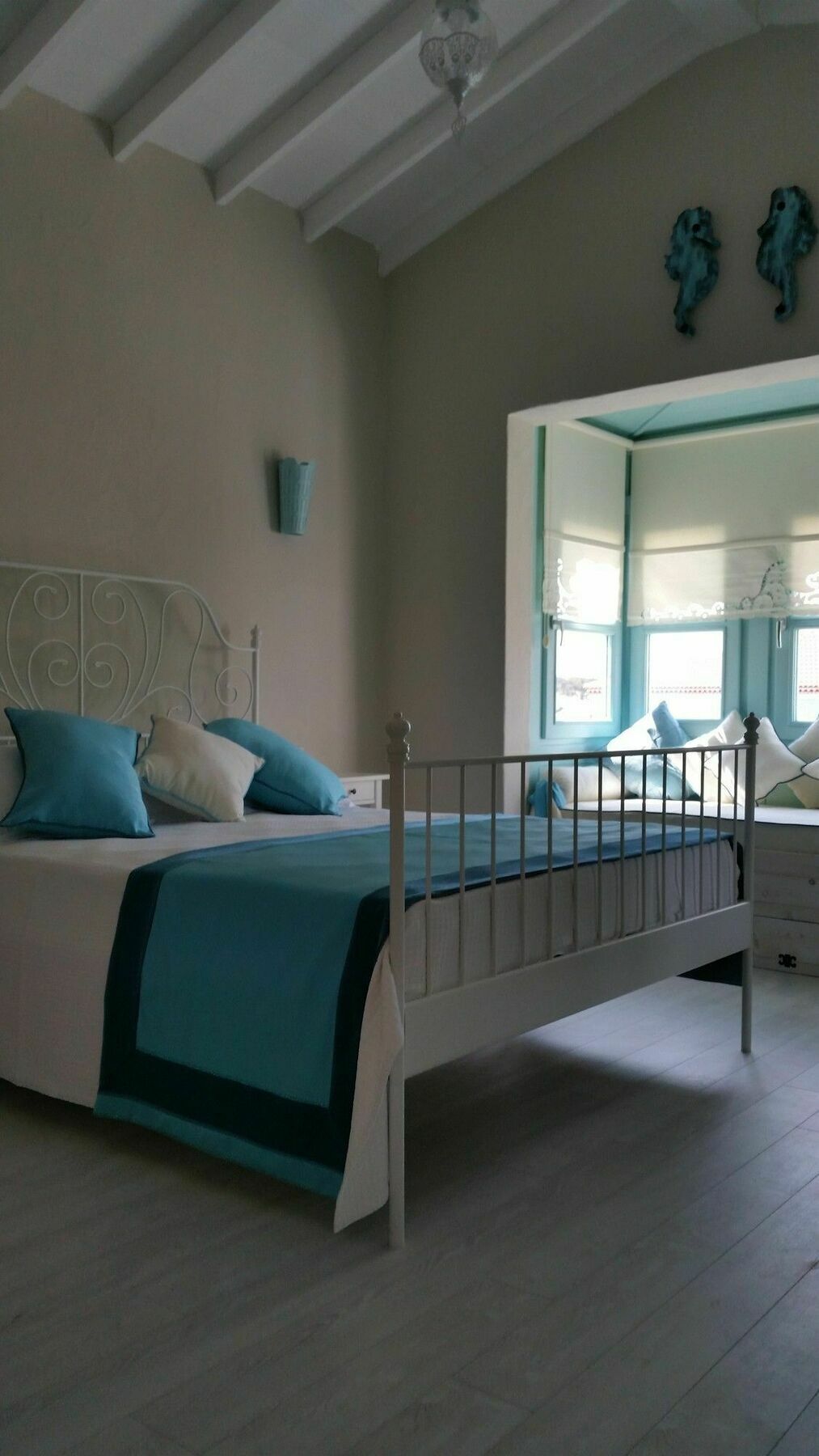 Cassiopeia Hotel Alaçatı Eksteriør bilde