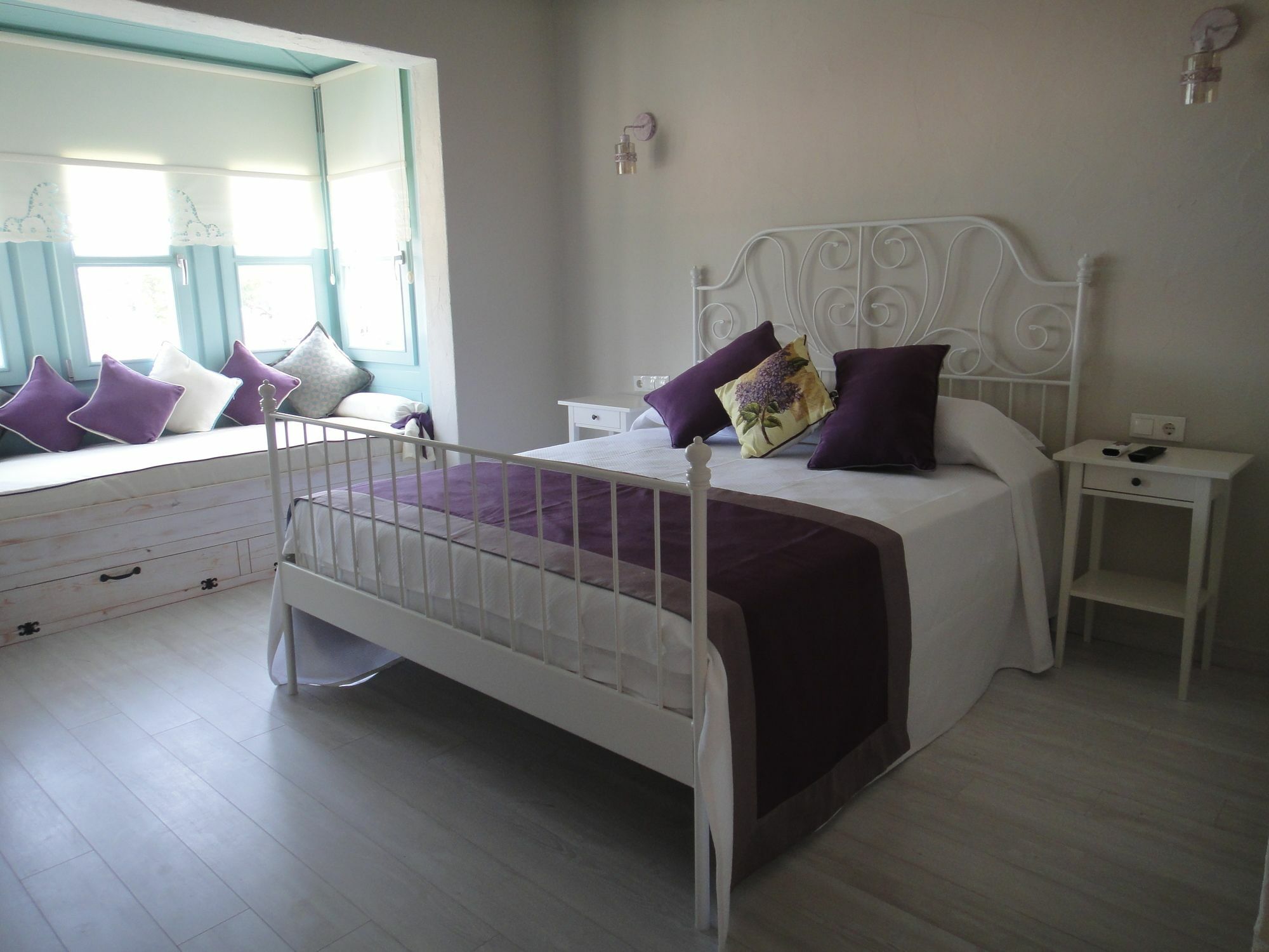 Cassiopeia Hotel Alaçatı Eksteriør bilde