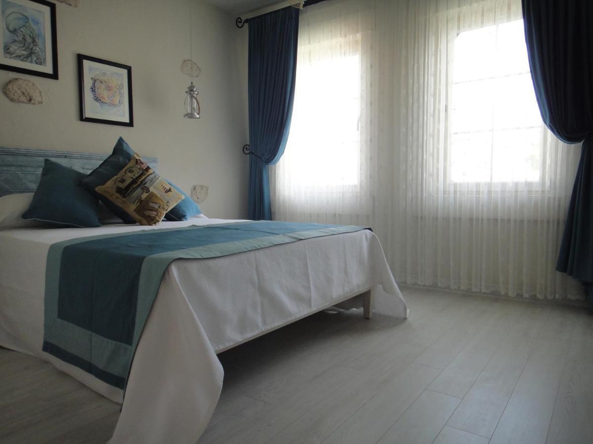 Cassiopeia Hotel Alaçatı Eksteriør bilde