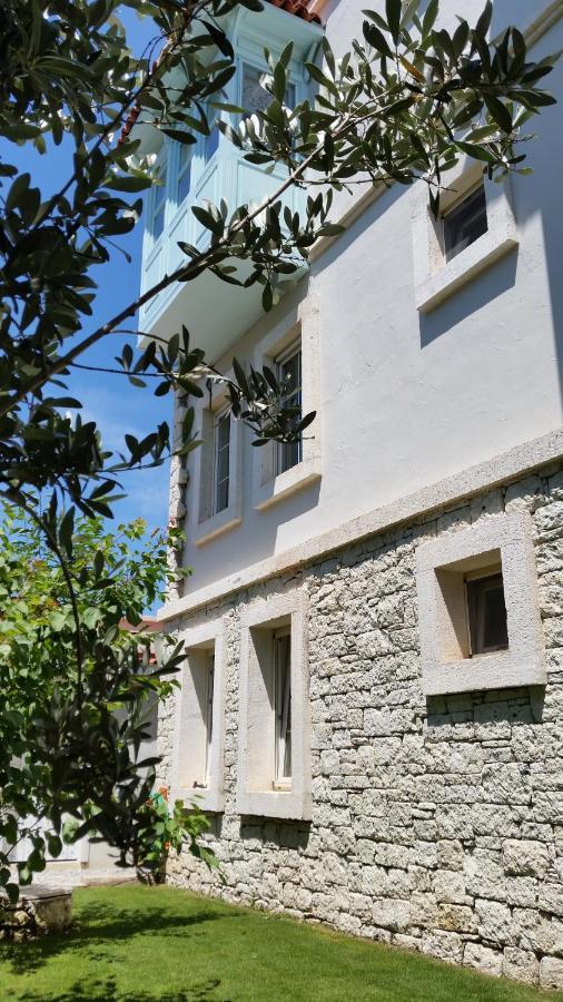 Cassiopeia Hotel Alaçatı Eksteriør bilde