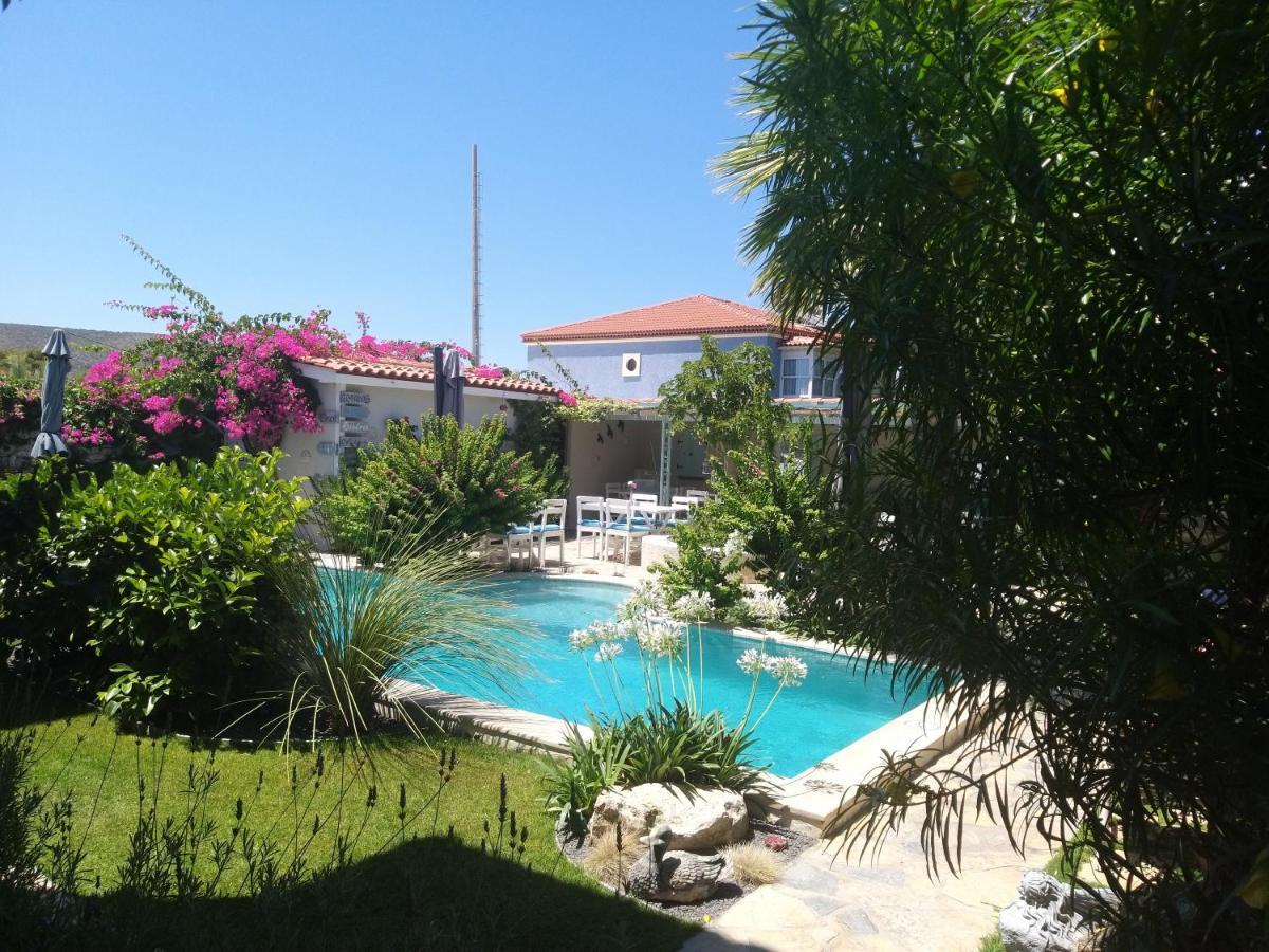 Cassiopeia Hotel Alaçatı Eksteriør bilde